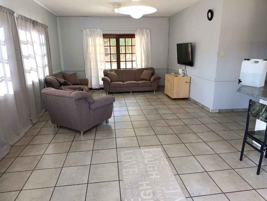3 Bedroom Property for Sale in Langenhovenpark Free State